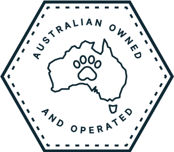 Australian owned and operated